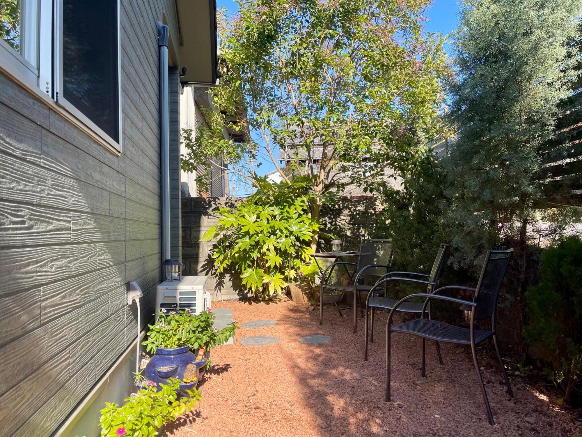 Kiwi House Tokoname Vacation Stay Exterior photo